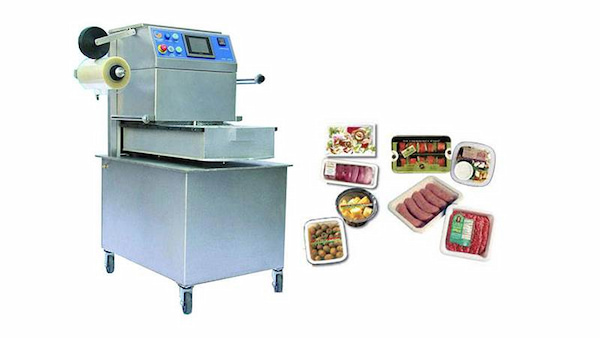 تصویر 5 از معرفی دستگاه بسته بندی ظروف + بهترین قیمت خرید
